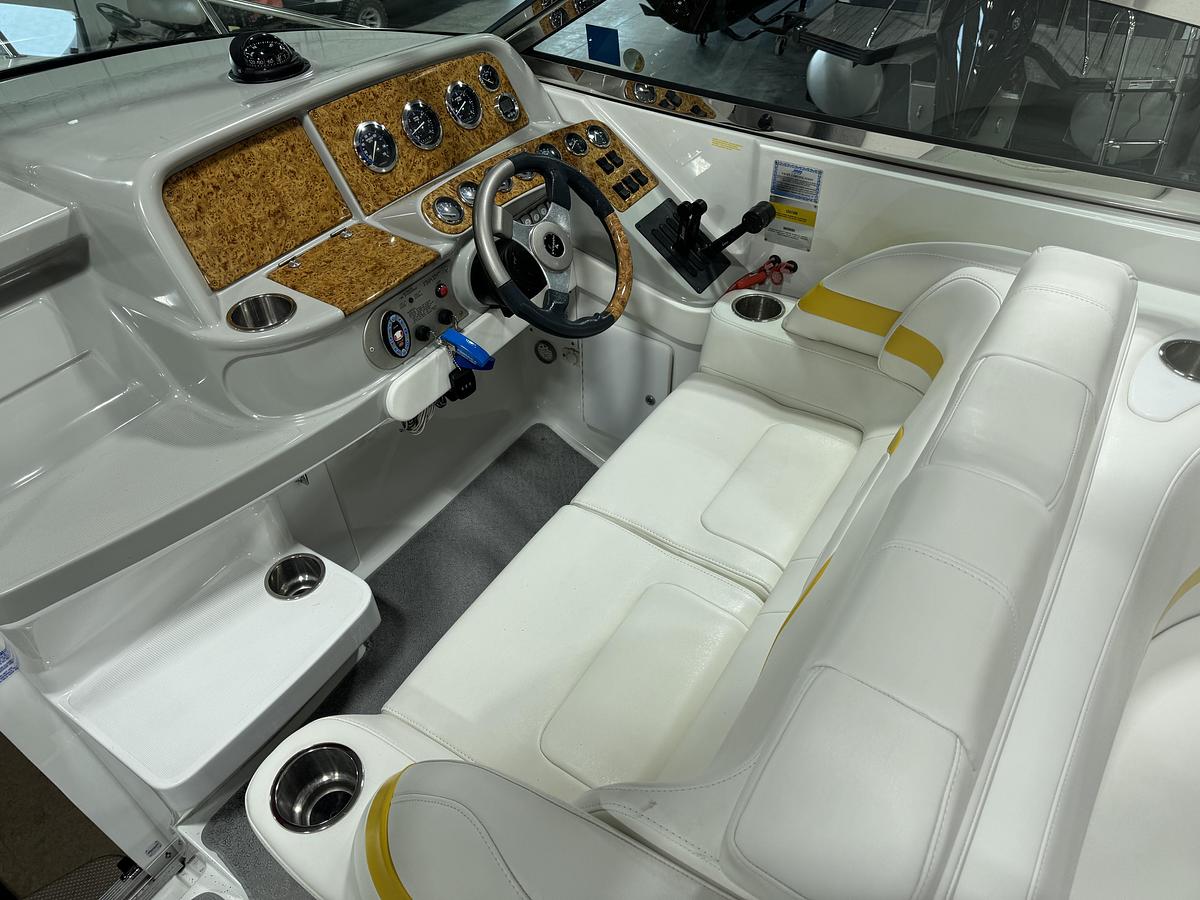 Used 2005 Formula 330 SS Sun Sport