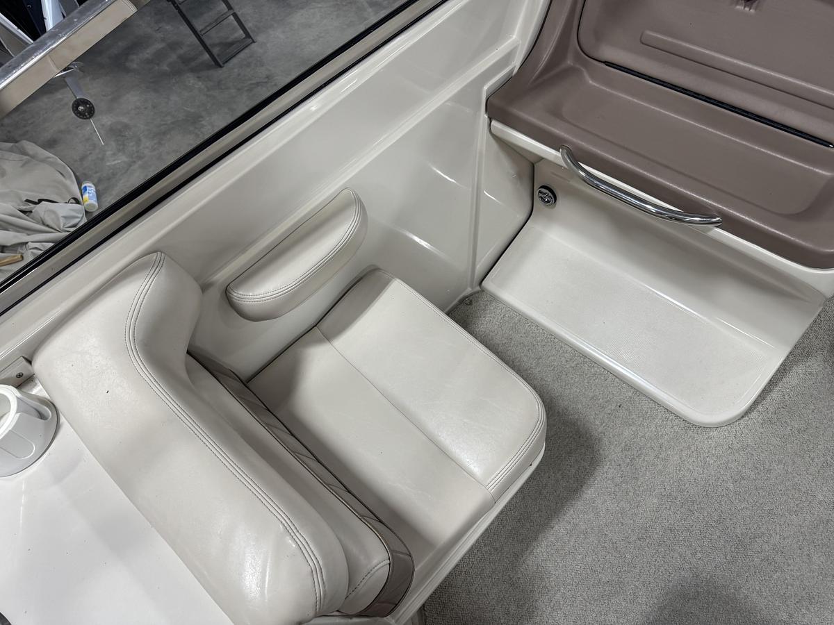 Used 1998 Regal 2800 LSR