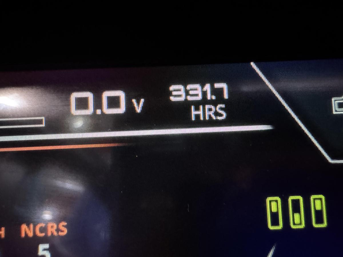 Used 2019 Natique G-23