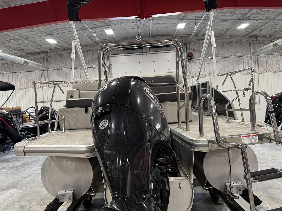 Used 2024 Harris 230 Cruise