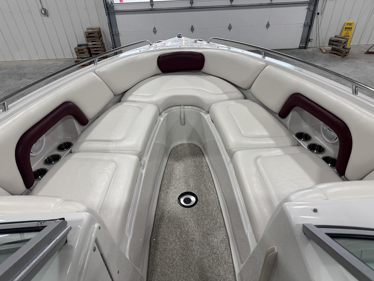 Used 2006 Crownline 270 BR