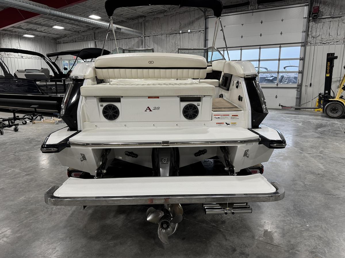 Used Cobalt A-28