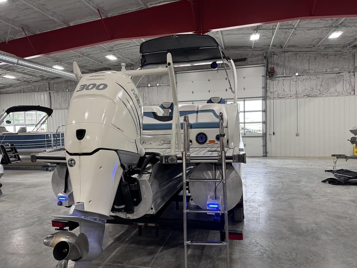 Used 2015 South Bay 925 Super Sport