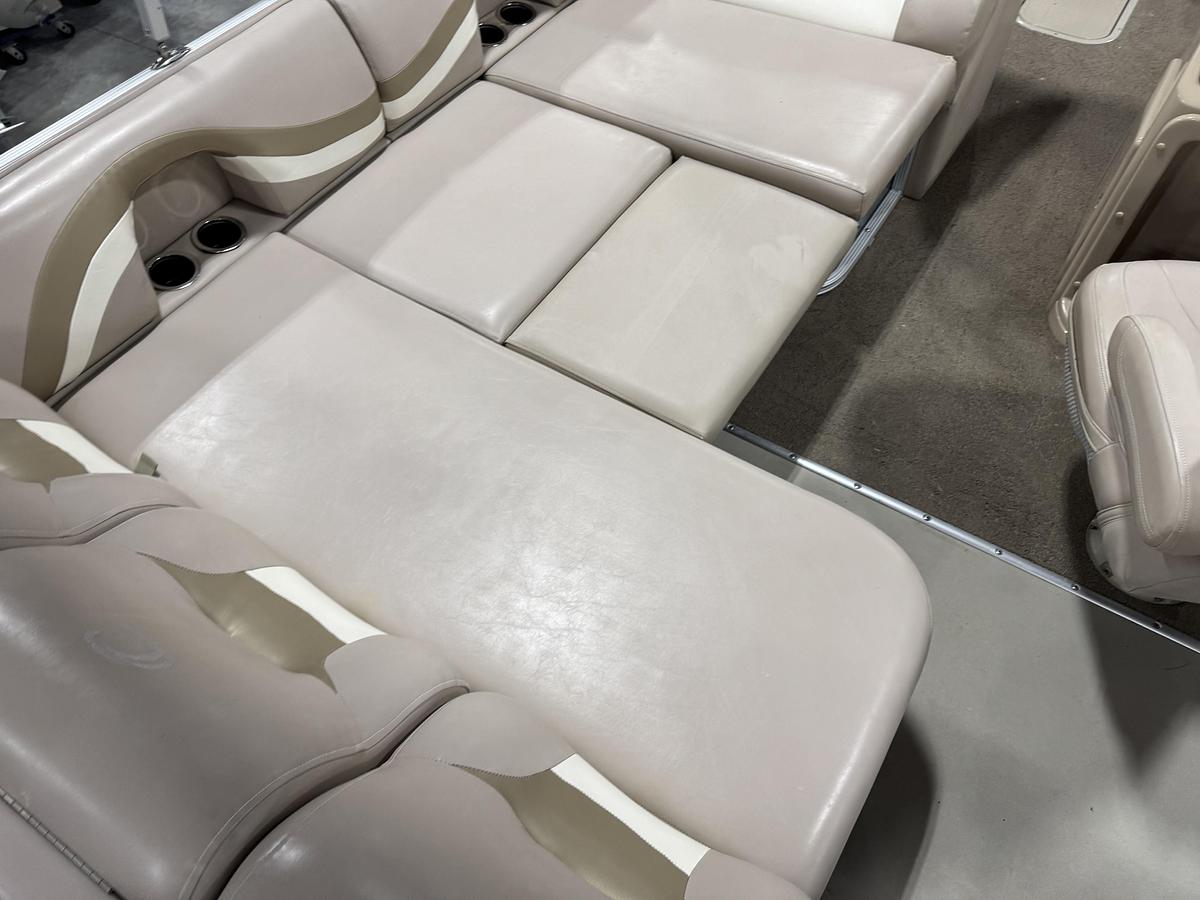 Used 2013 Crest Crest III