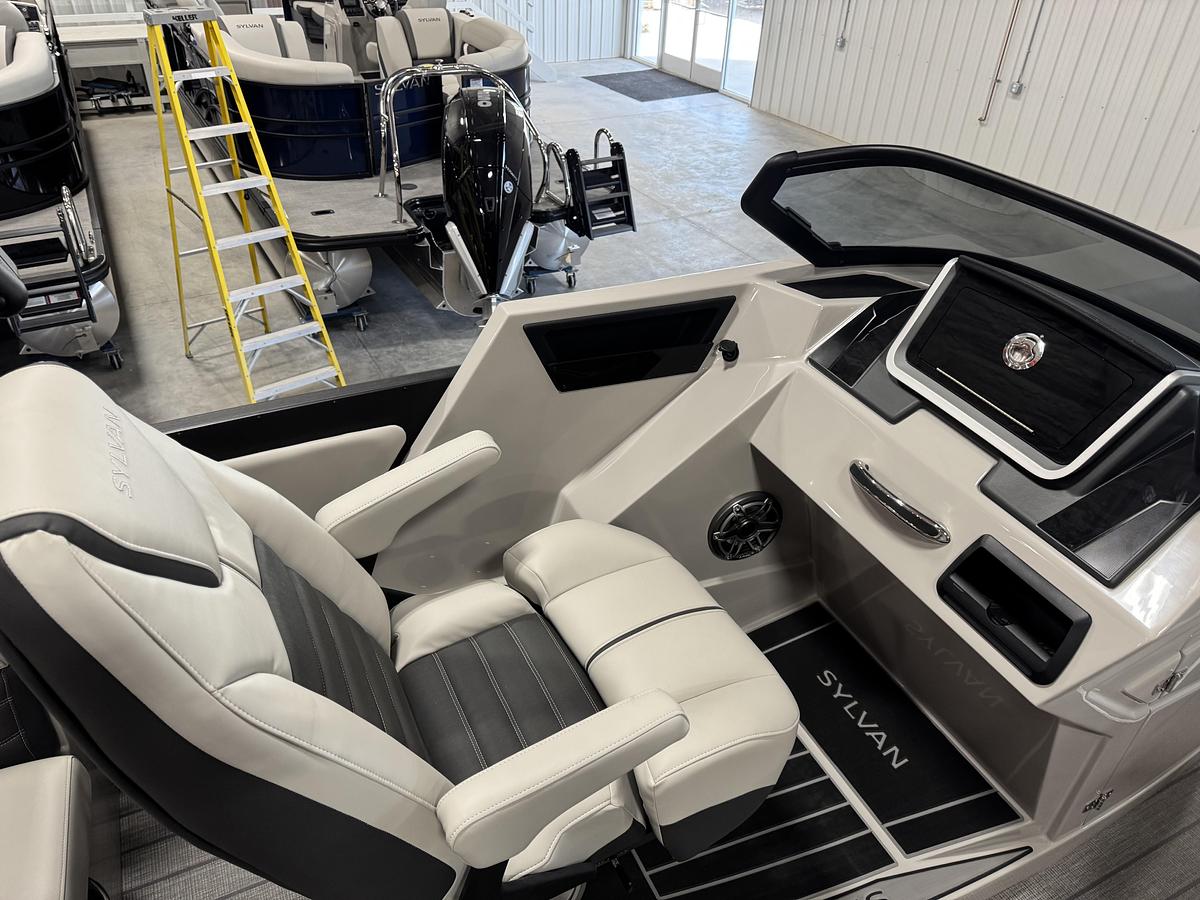 Used 2026 Sylvan G-5 DLZ DC