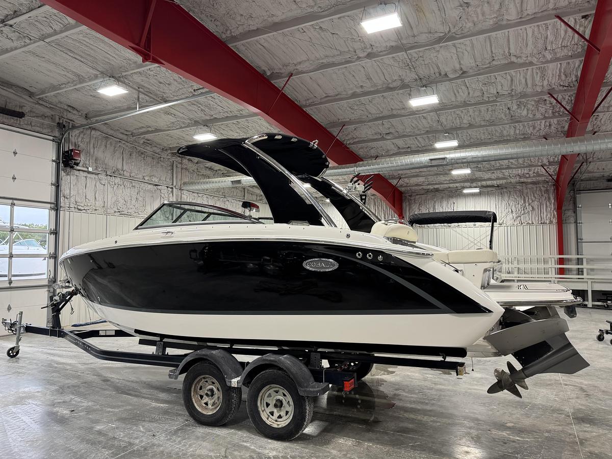 Used 2018 Cobalt R-5 Surf