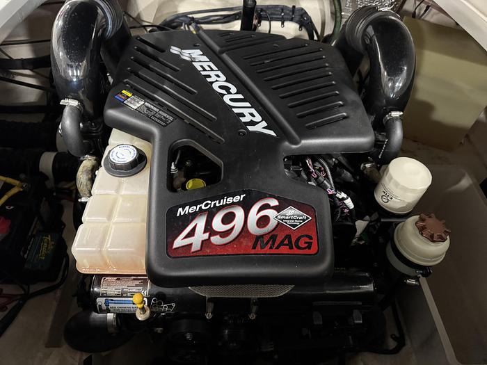 Used 2007 Chaparral 256 SSX