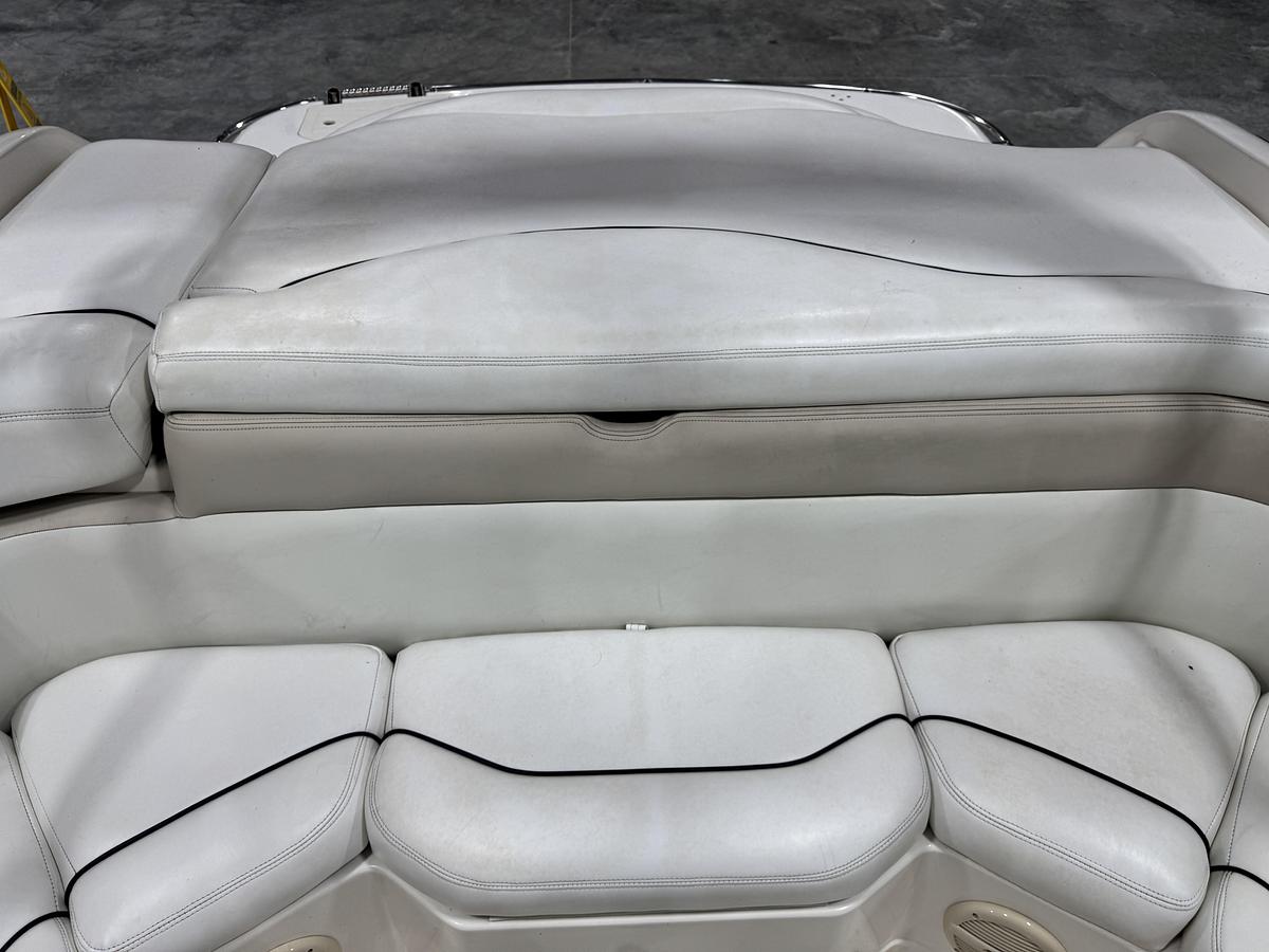 Used 2006 Bryant 206 BR