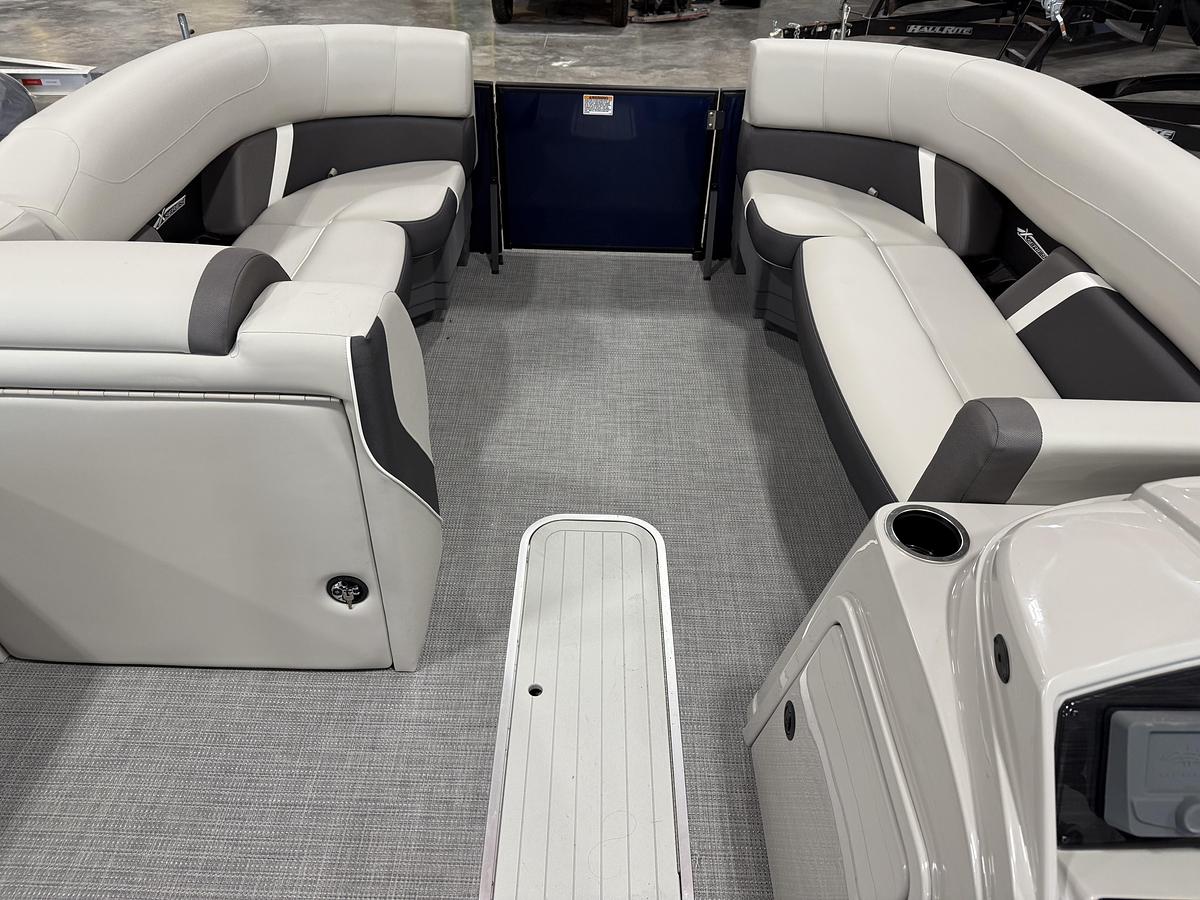 2025 Sylvan X5