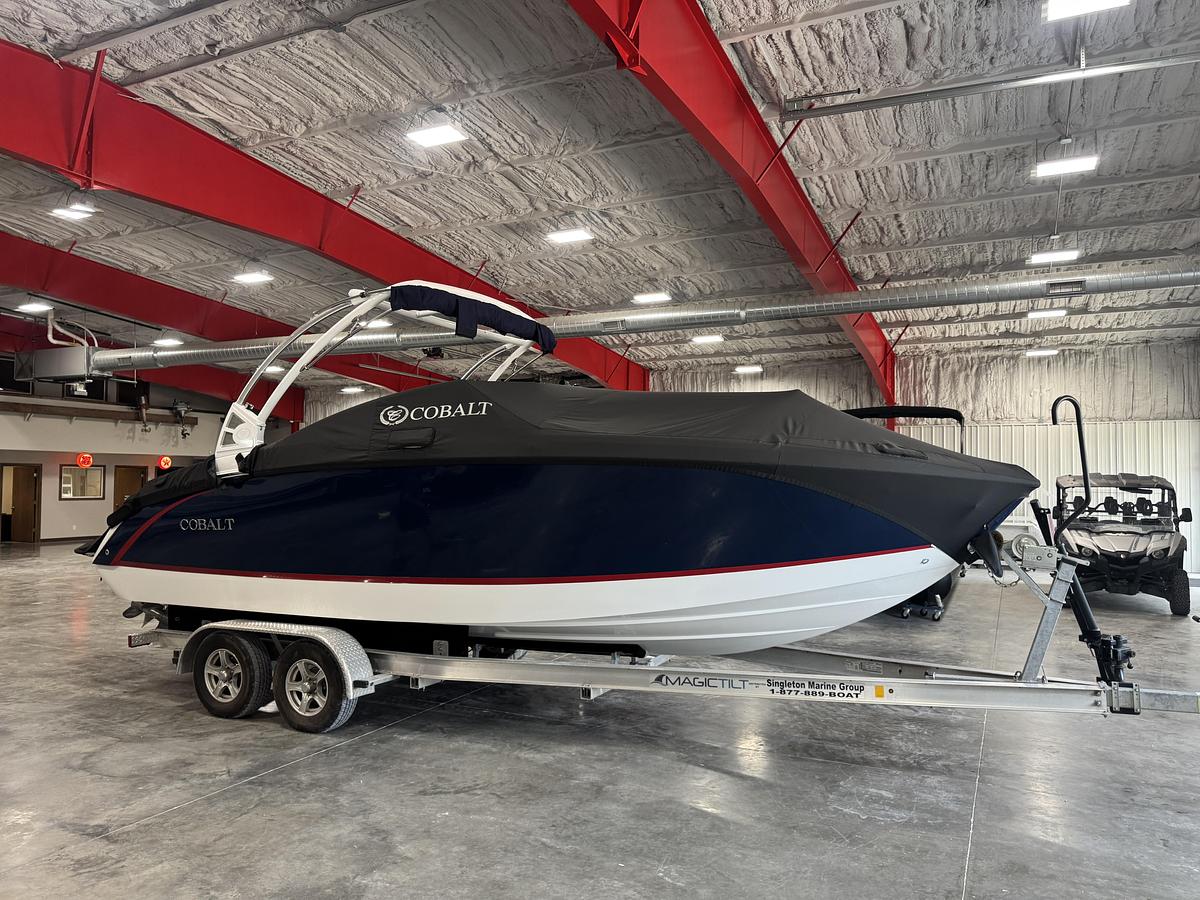 Used 2020 Cobalt R5