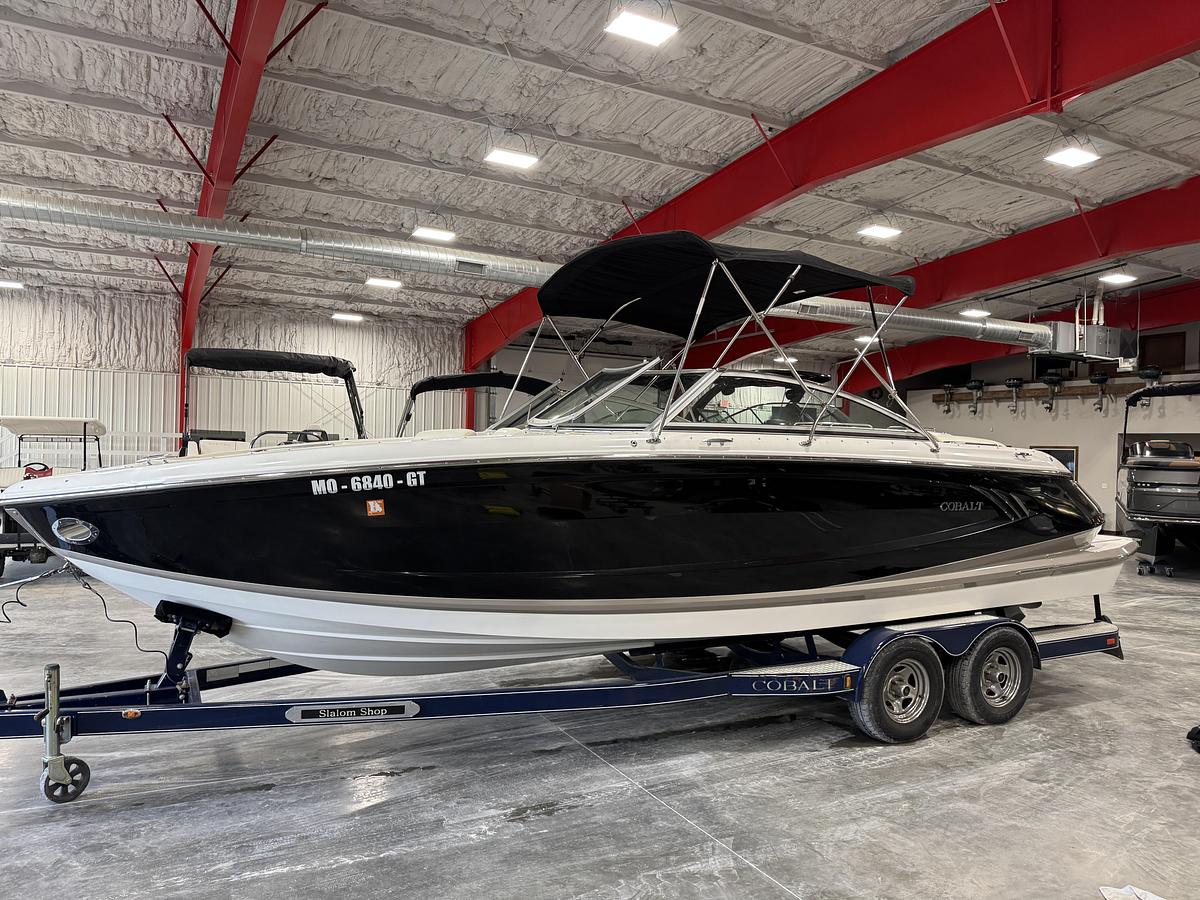 Used 2011 Cobalt A-25