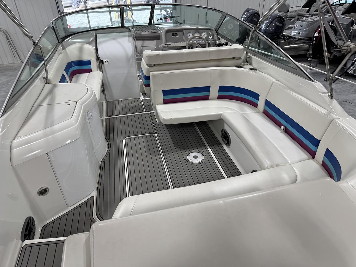 Used 1998 Formula 330 SS