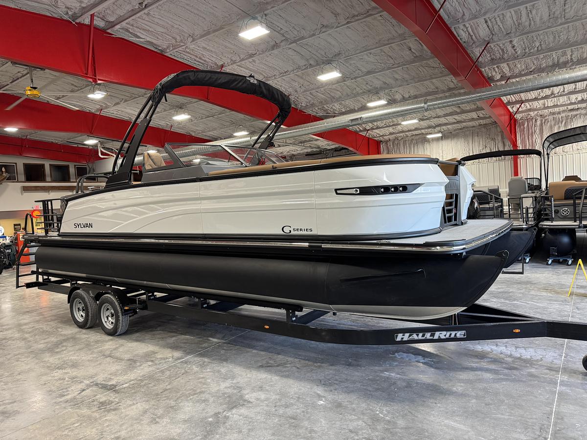 2026 Sylvan G-5 DLZ DH