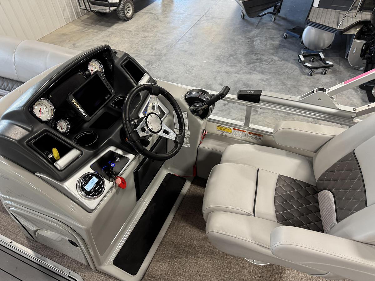 Used 2022 Ranger 223 FC