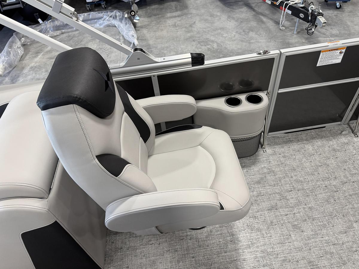 2026 Berkshire 24 RFX LE