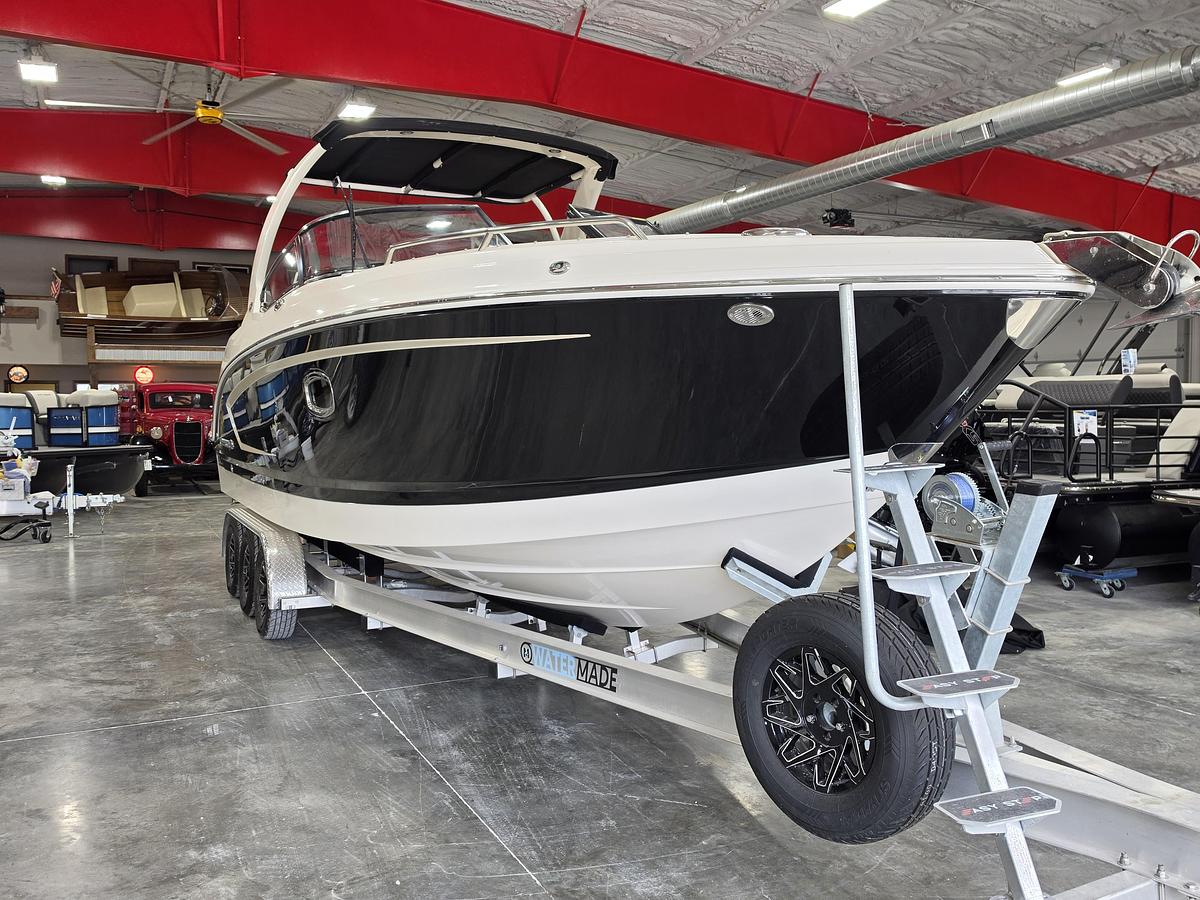 Used 2014 Chaparral 307 SSX