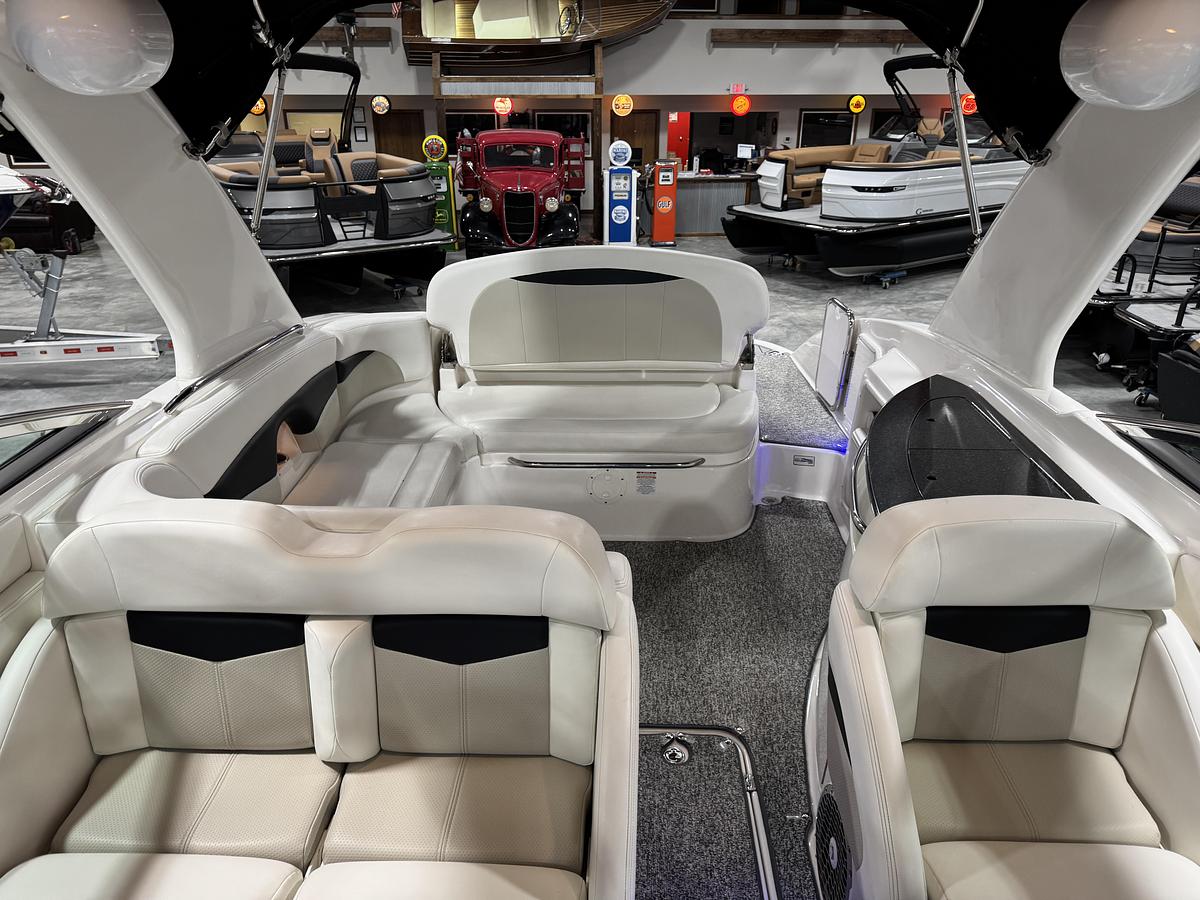 Used 2014 Chaparral 287 SSX