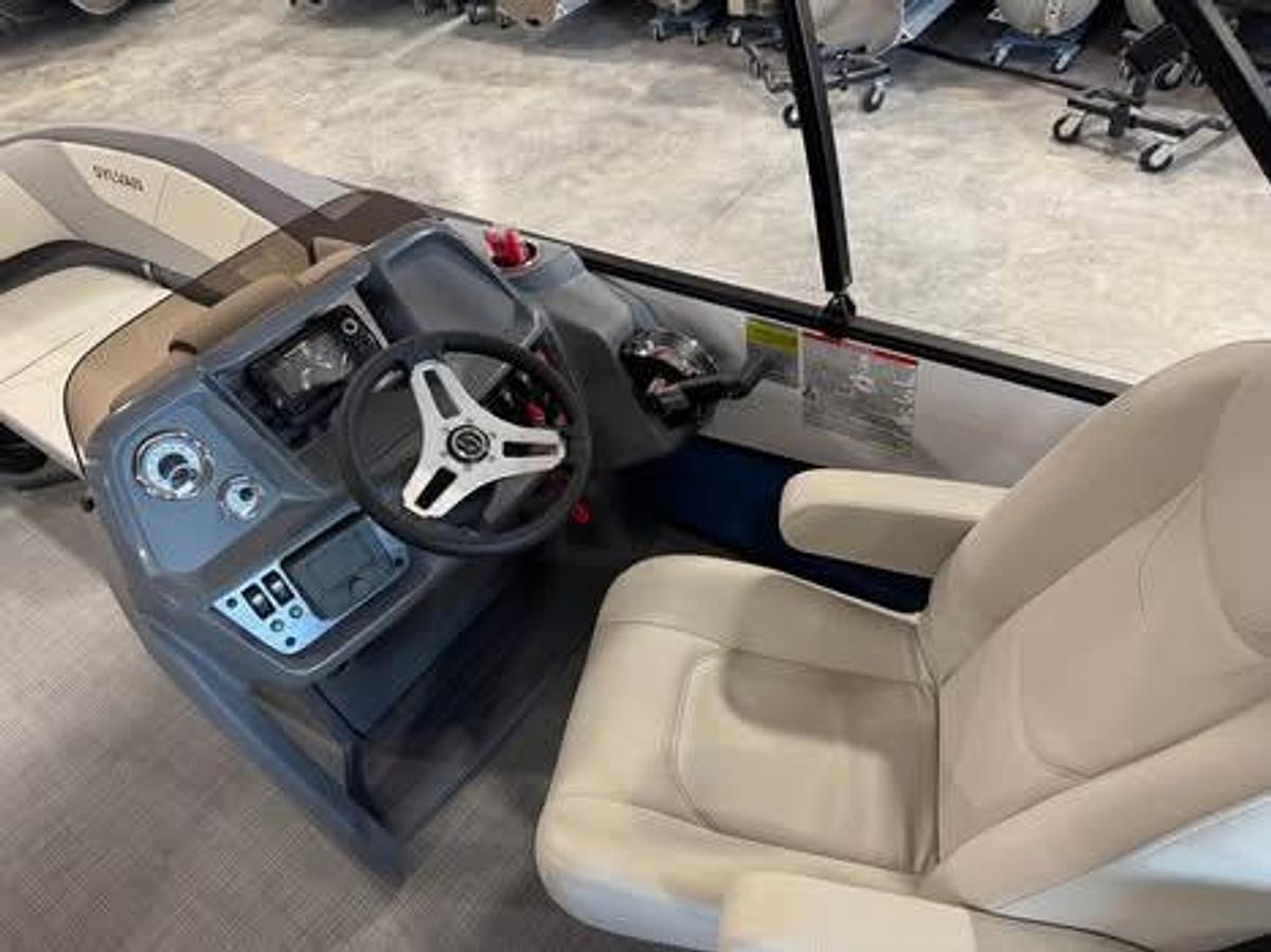 2025 Sylvan A22