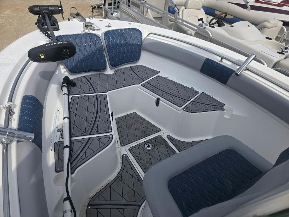 Used 2012 Sea Fox 226 Center Console