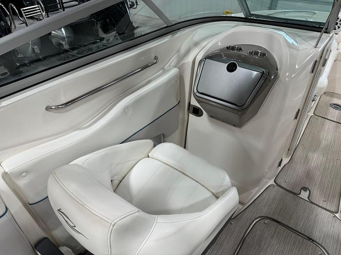 Used 2009 Rinker 276 Captiva Bowrider