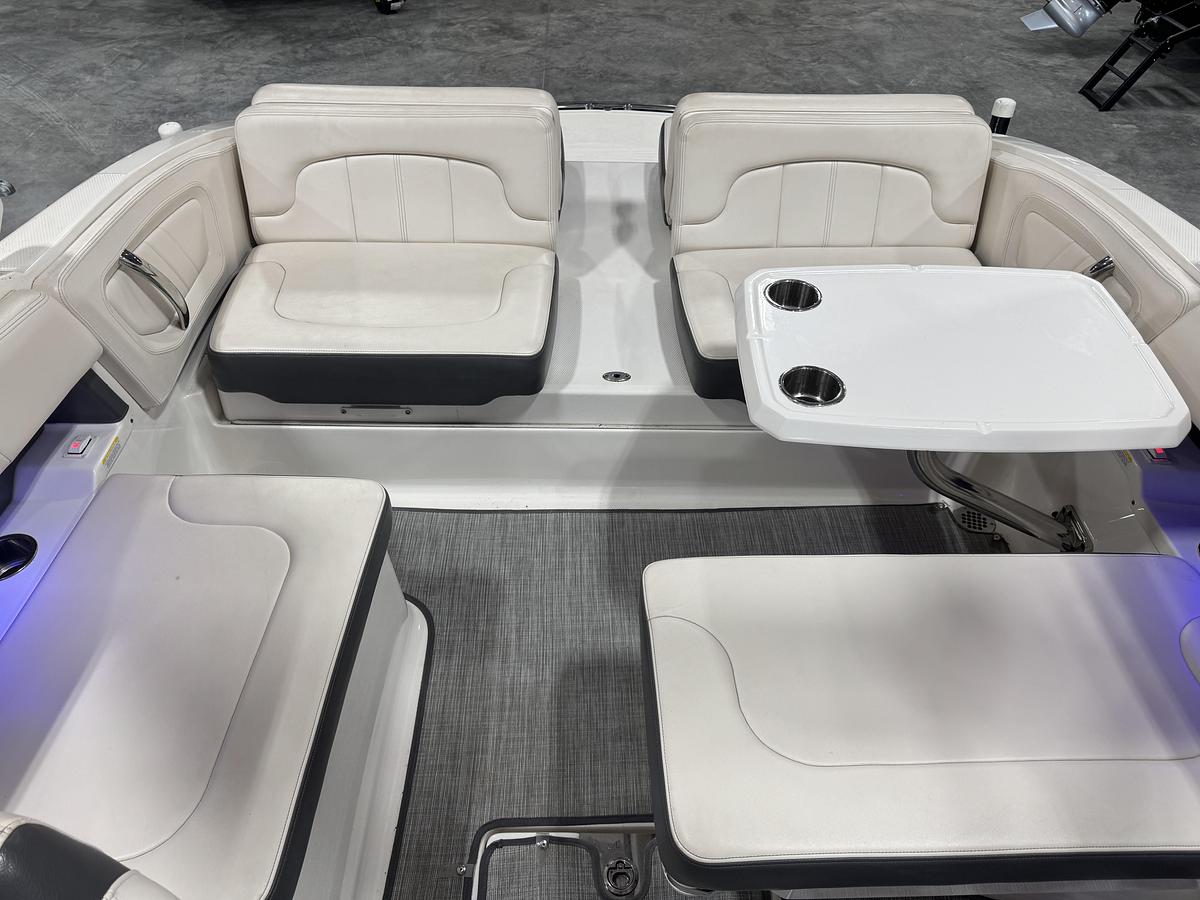 Used 2017 Chaparral 257 SSX