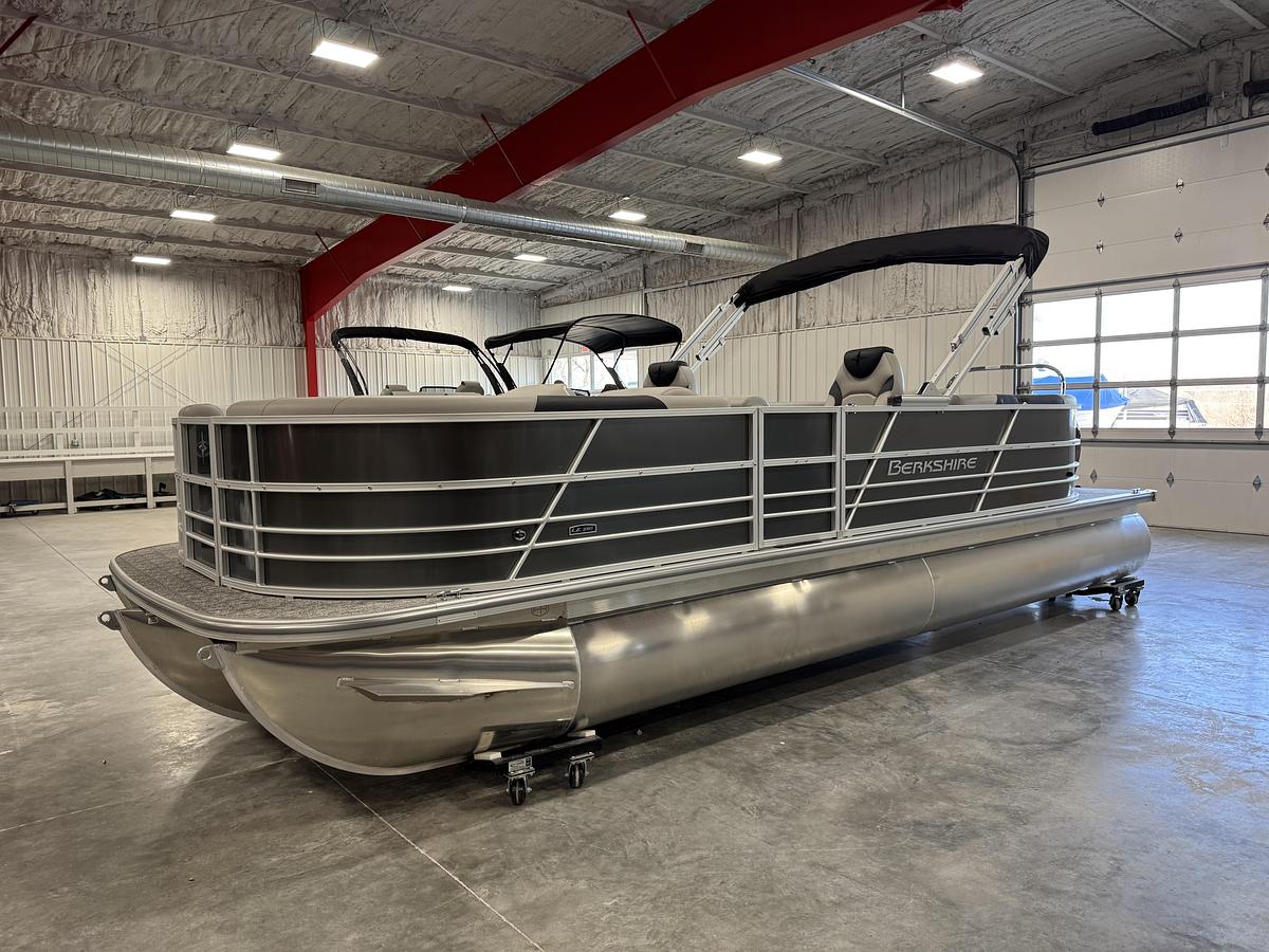 2026 Berkshire 24 RFX LE