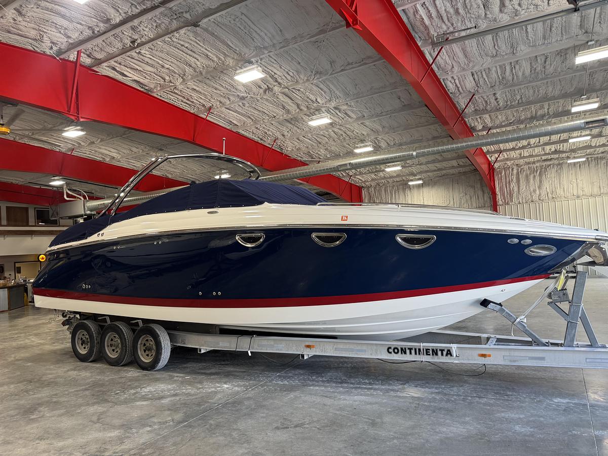 Used 2007 Cobalt 323