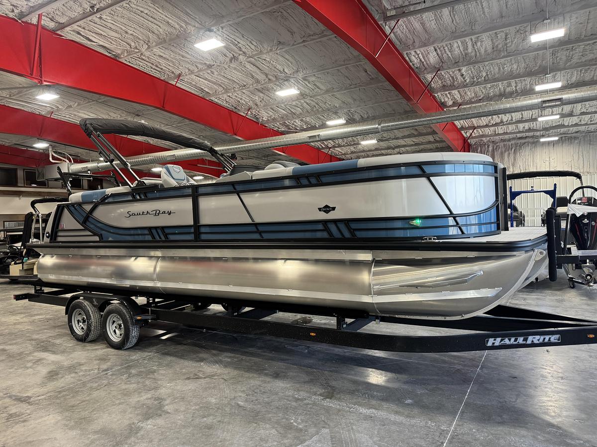 2027 SouthBay 525 RS
