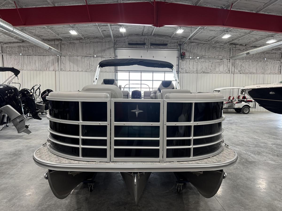 Used 2026 Berkshire 22 RFX LE