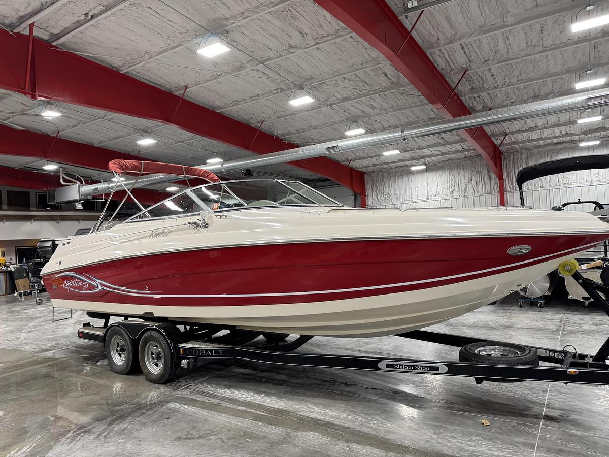 Used 2005 Rinker 282 BR