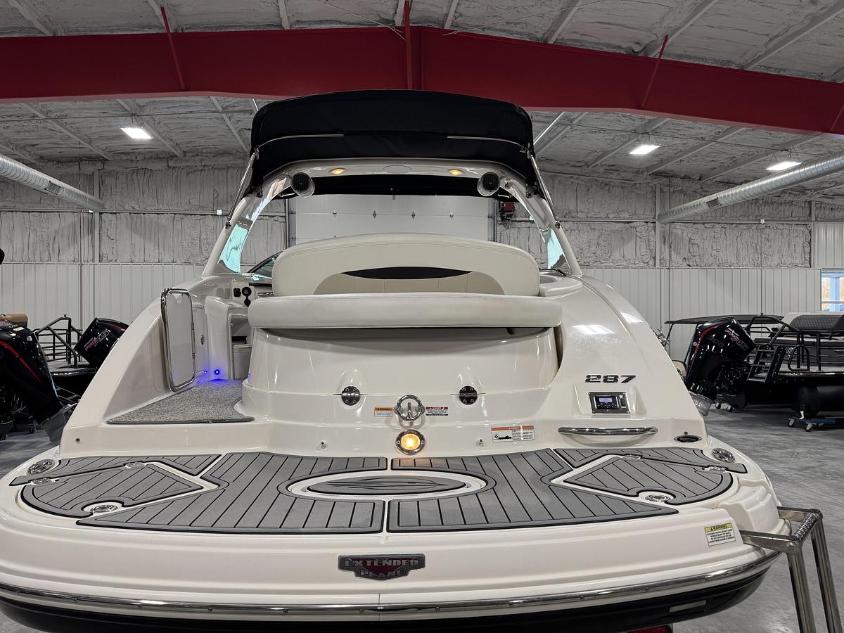 Used 2014 Chaparral 287 SSX