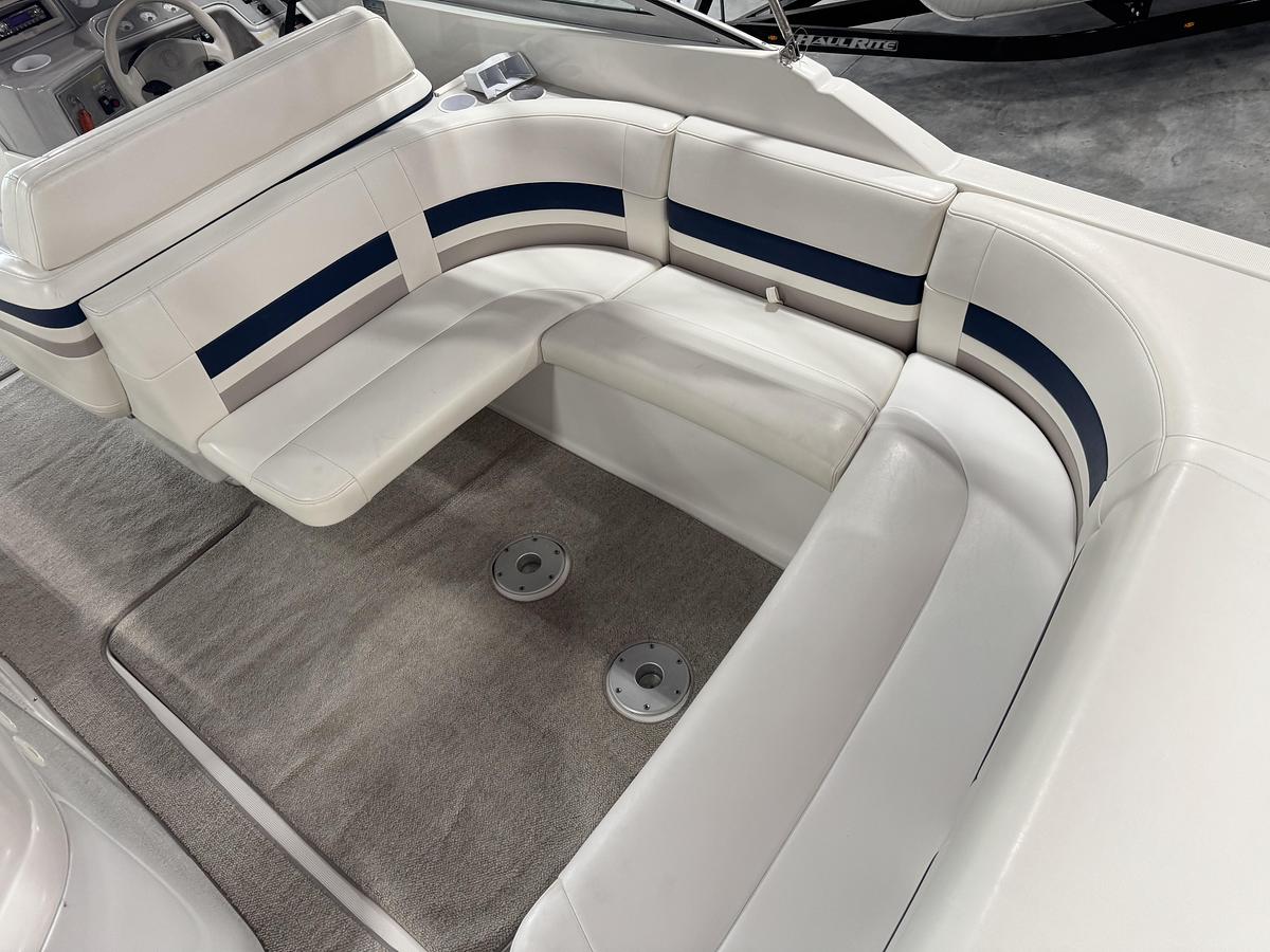 Used 1999 Formula 280 BR