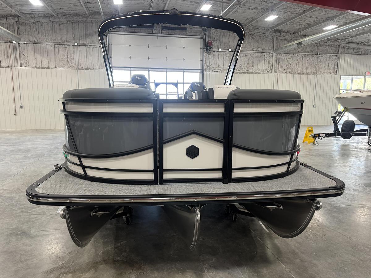 2027 SouthBay 525 RS Twin