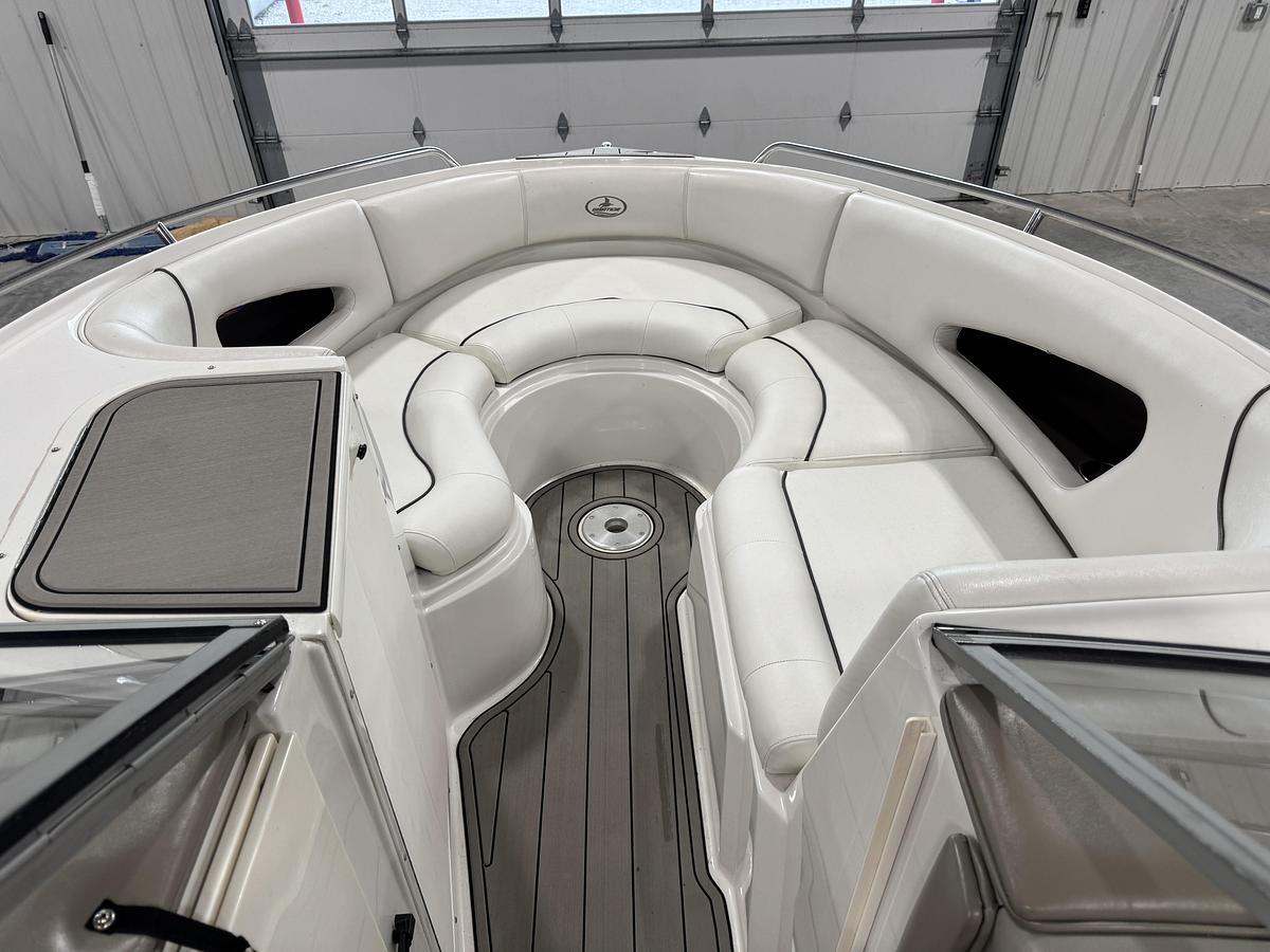 Used 2005 Ebbtide 2300