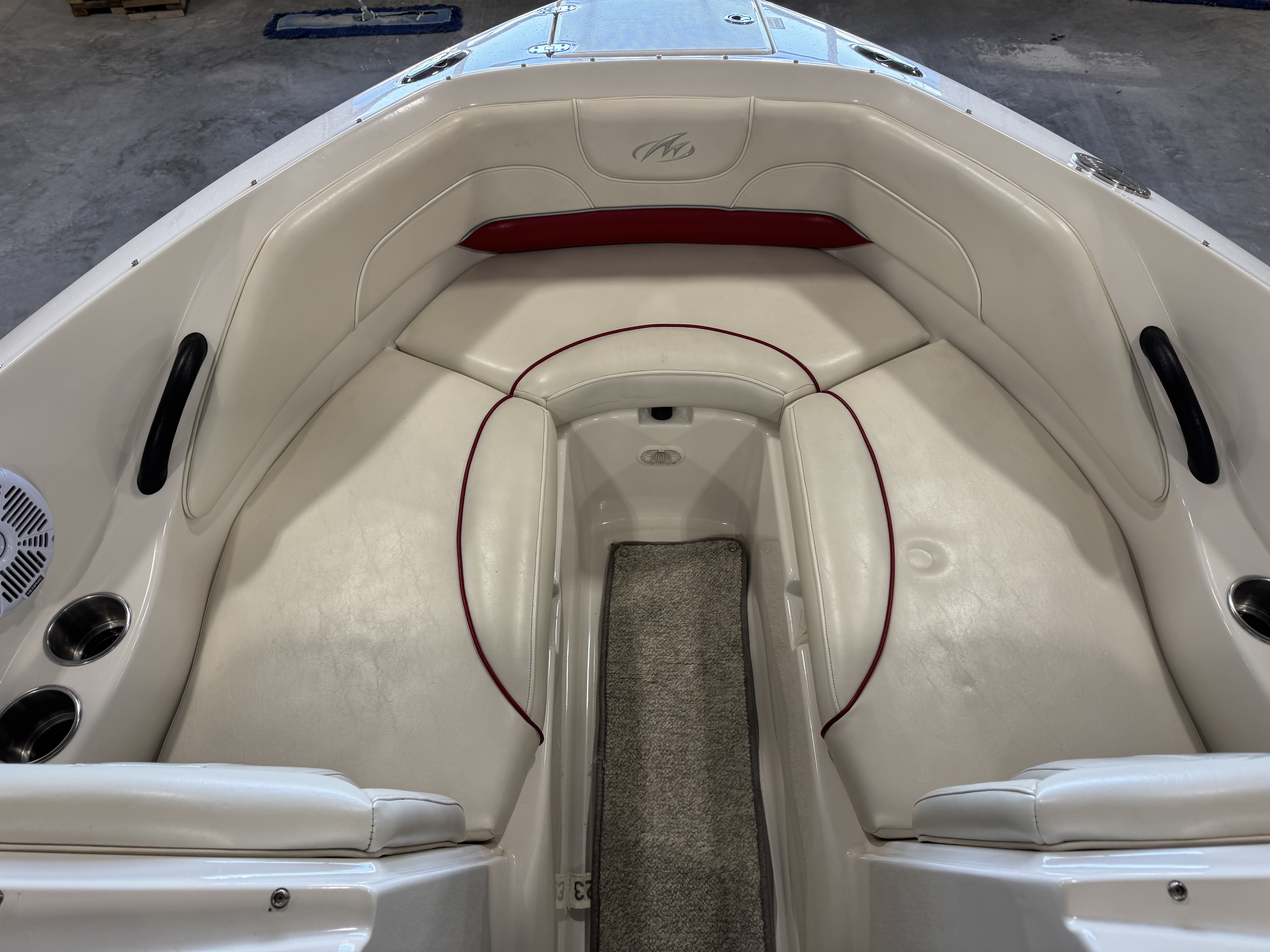 Used 2006 Monterey 234 FS