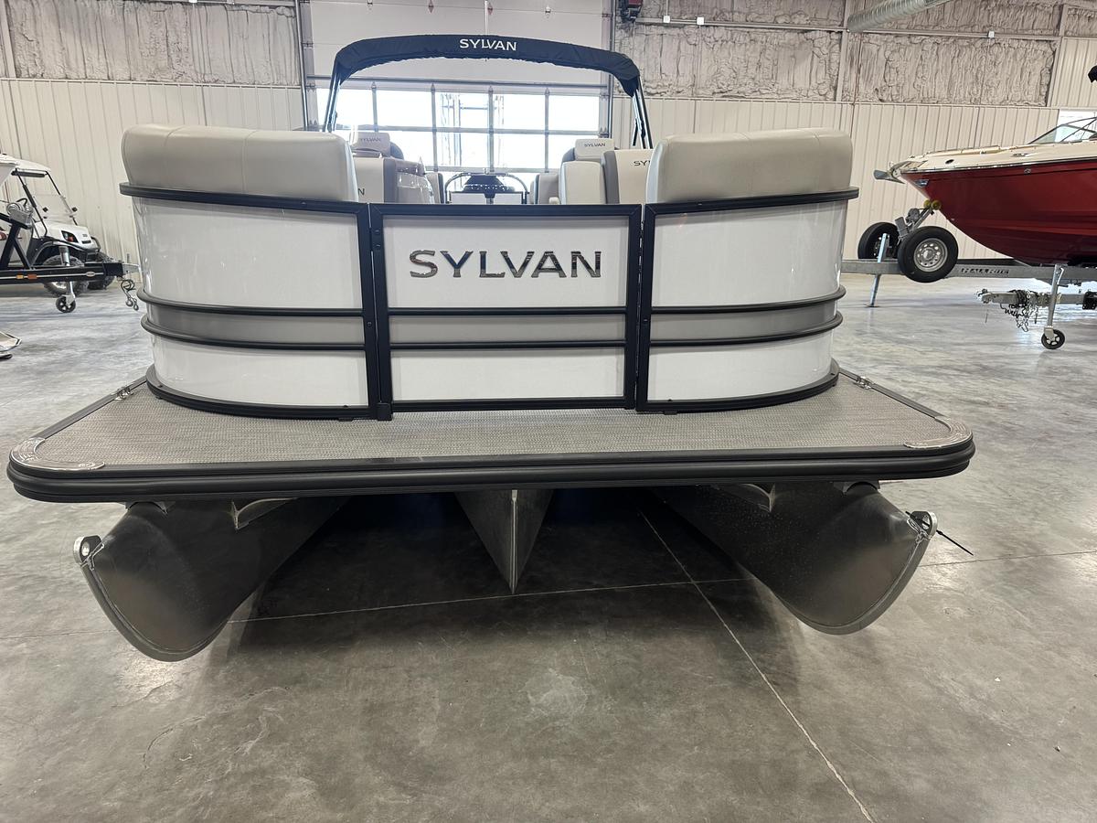 2026 Sylvan X5