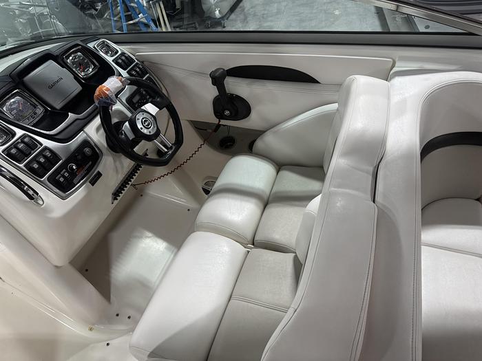 Used 2008 Chaparral 276 SSI