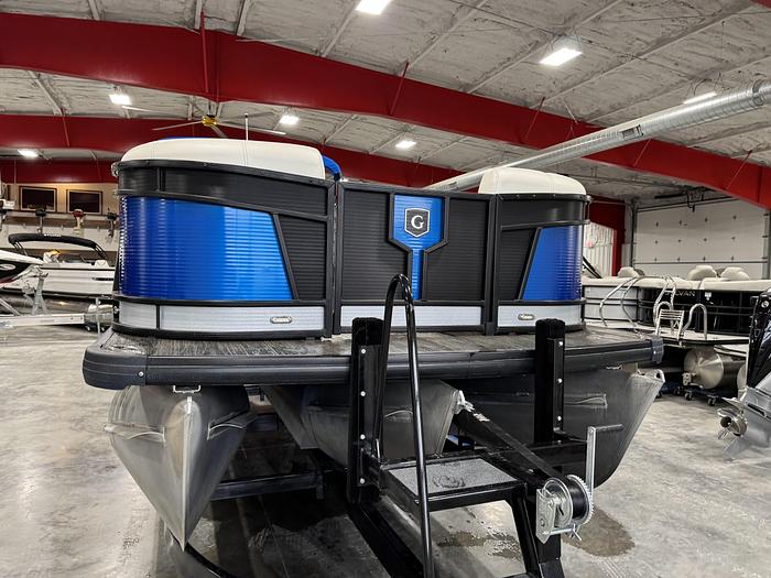 Used 2020 Godfrey 250 Monaco