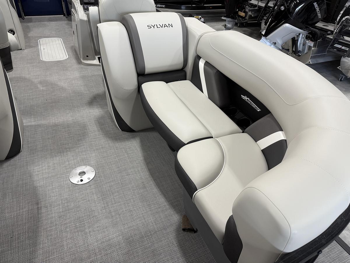 2025 Sylvan X5