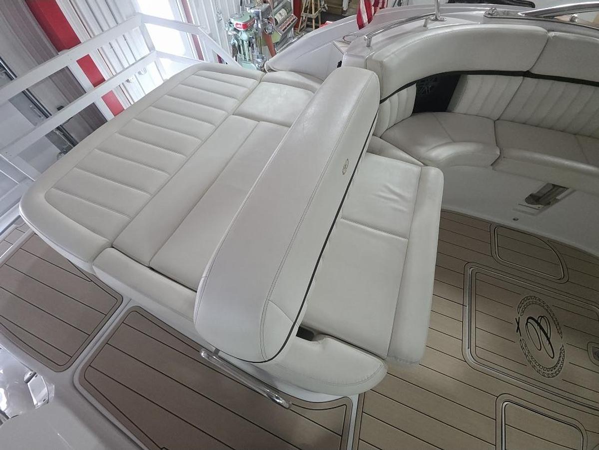 Used 2016 Cobalt 336 BR