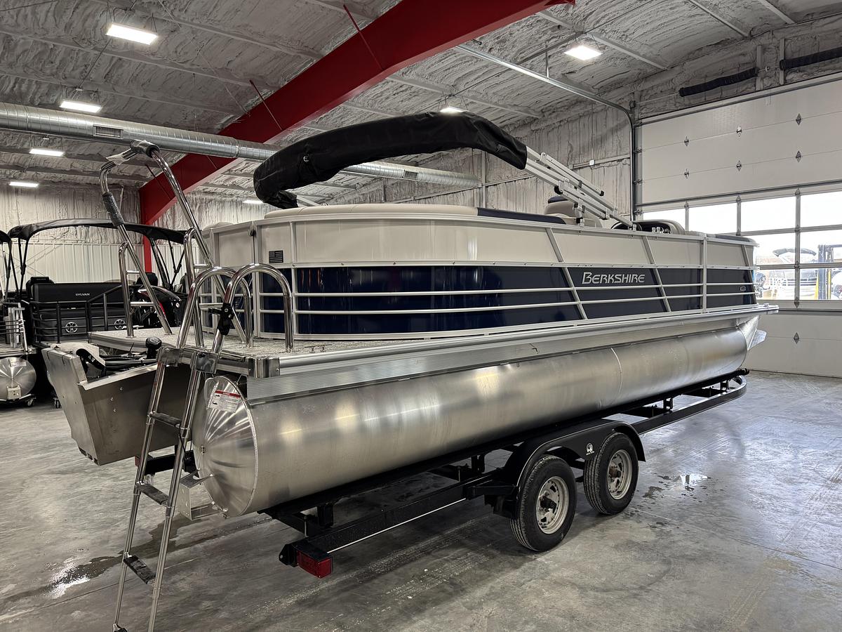 2026 Berkshire 24 RFX LE