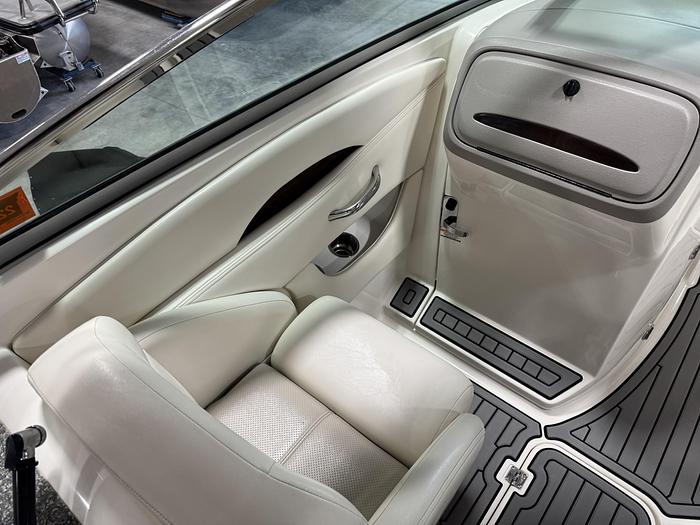 Used 2007 Chaparral 276 SSX