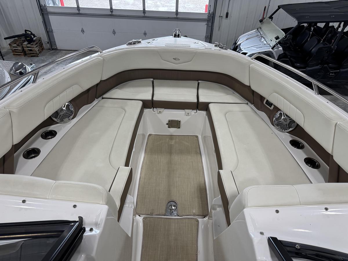 Used 2014 Chaparral 307 SSX