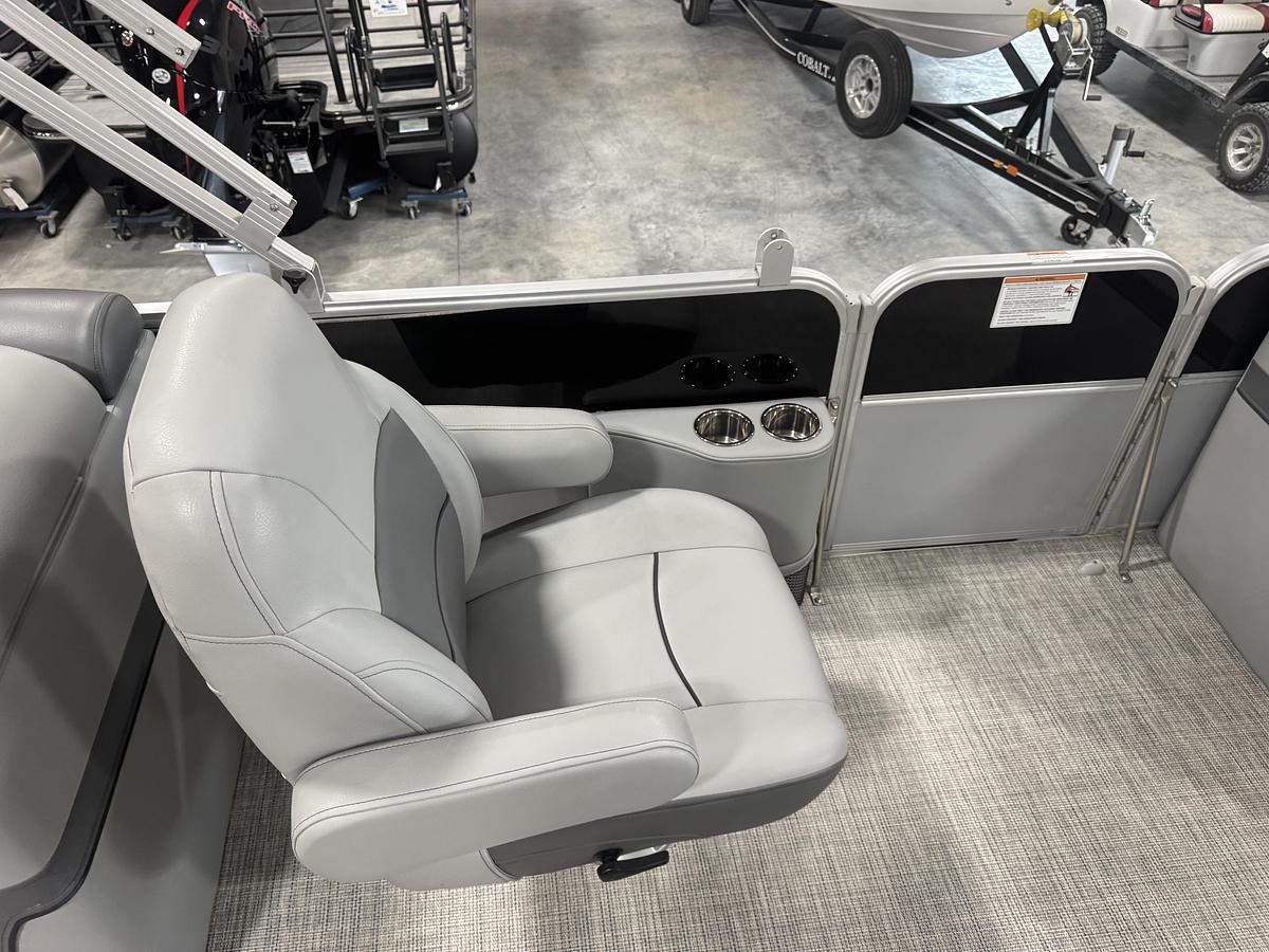 Used 2021 Berkshire 24 CTS