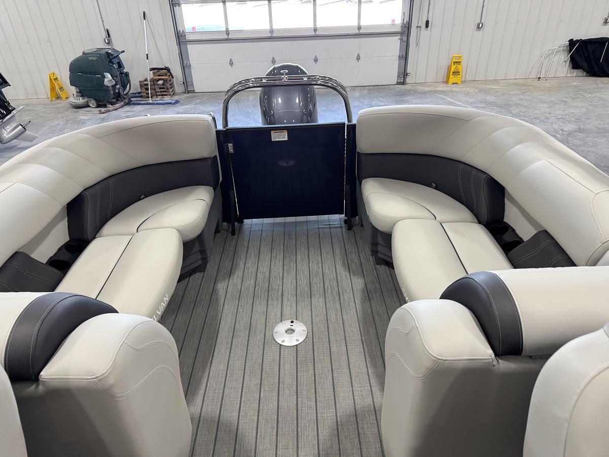 Used 2023 Sylvan X-3