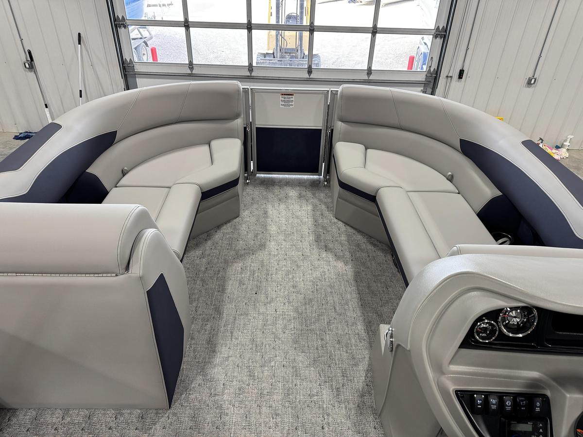 2026 Berkshire 24 RFX LE