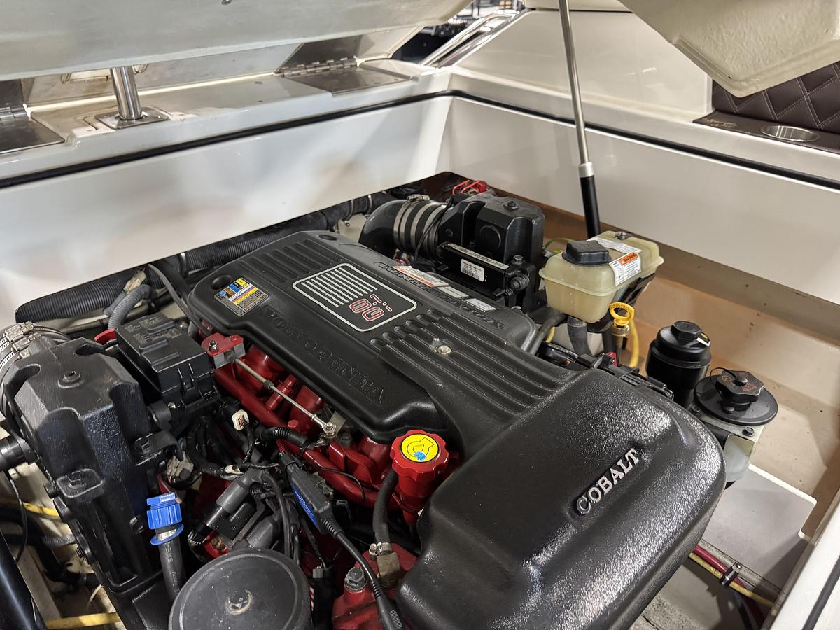 Used 2011 Cobalt A-25