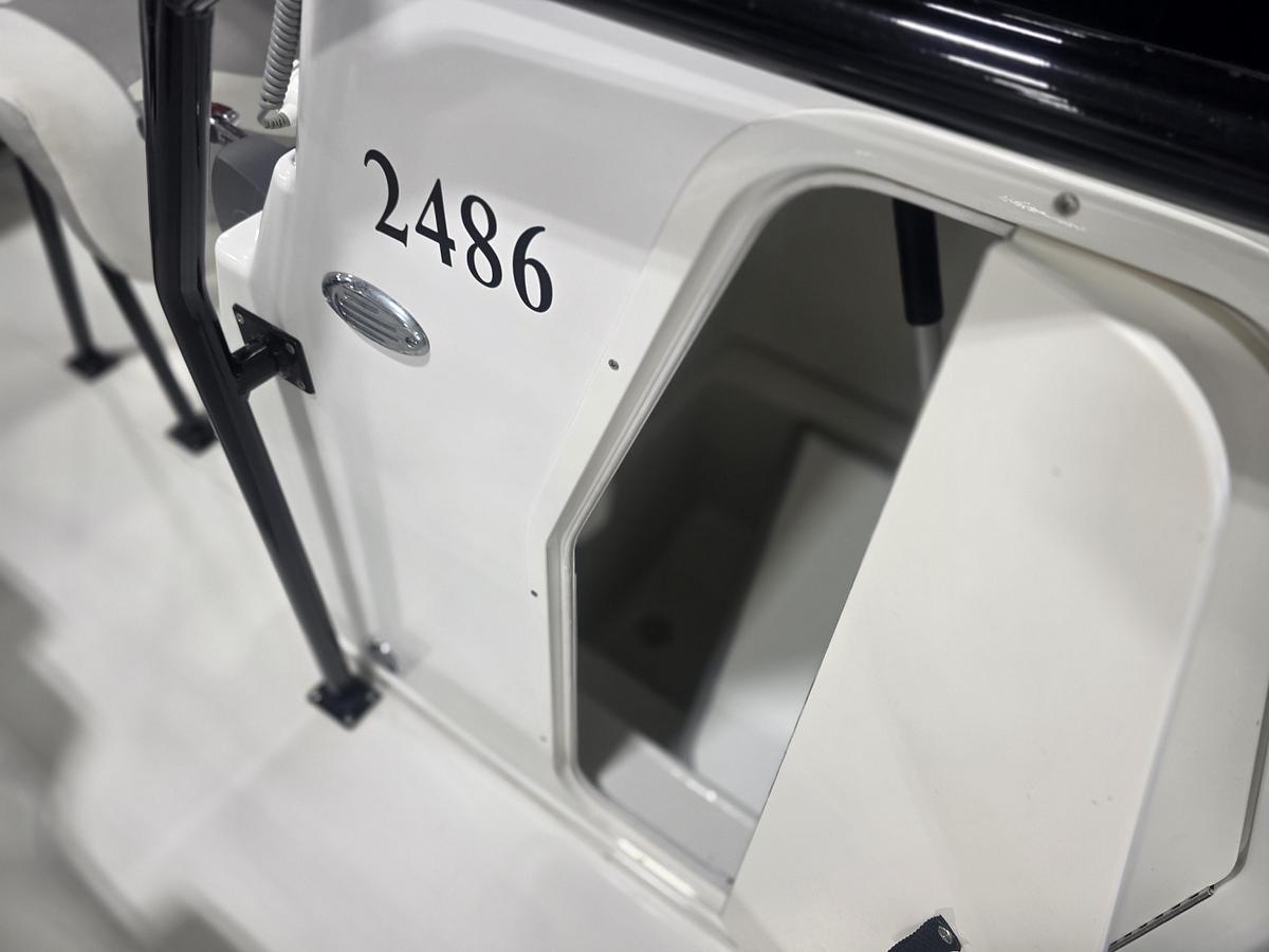 Used 2018 Key Largo 2486