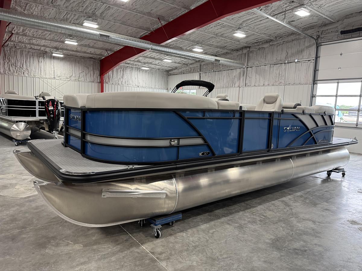 2025 Sylvan X-5