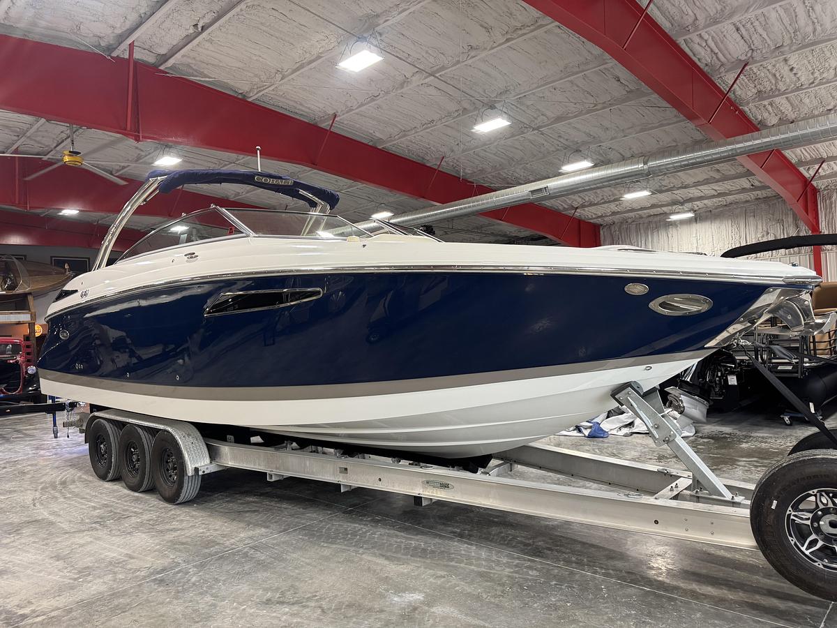 Used 2013 Cobalt 336 BR